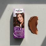 Palette Intensive Color 3-65 Dark Chocolate - texture