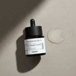 COSRX The Niacinamide 15 Serum – Sérum Séborégulateur à la Niacinamide 15% 20 ml - texture