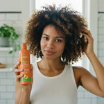 CANTU – Activateur de Boucles Hydratant 355ml (Avocado Curl Activator) - lifestyle