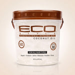 Eco Style Gel à l’Huile de Coco 473 ml - hero