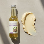 Yari Huile de Karité 250 ml - texture