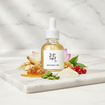 Beauty of Joseon Glow Serum – Propolis + Niacinamide Sérum Éclat 30 ml - ingredients