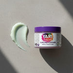 Yari Fruity Curls Curling Custard Gel Définition Boucles 300ml - texture