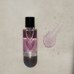 Collection Platinium BLACK OUD - texture