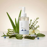 Round Lab – Dokdo Cleansing Oil – 200ml - ingredients
