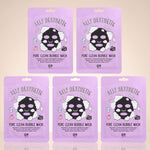 [G9] [G9] Self aesthetic Pore clean Bubble mask — Nettoyage en profondeur des pores - hero