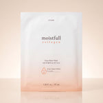 Etude House – Moistfull Collagen Deep Sheet Mask – 1pc — Hydratation intense au collagène - hero