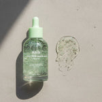 [Abib] Heartleaf TECA capsule serum Calming drop 50ml — Sérum apaisant en capsules - texture