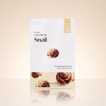 Etude House - 0.2 Therapy Air Mask Snail — Hydratation intensive à l'escargot - hero