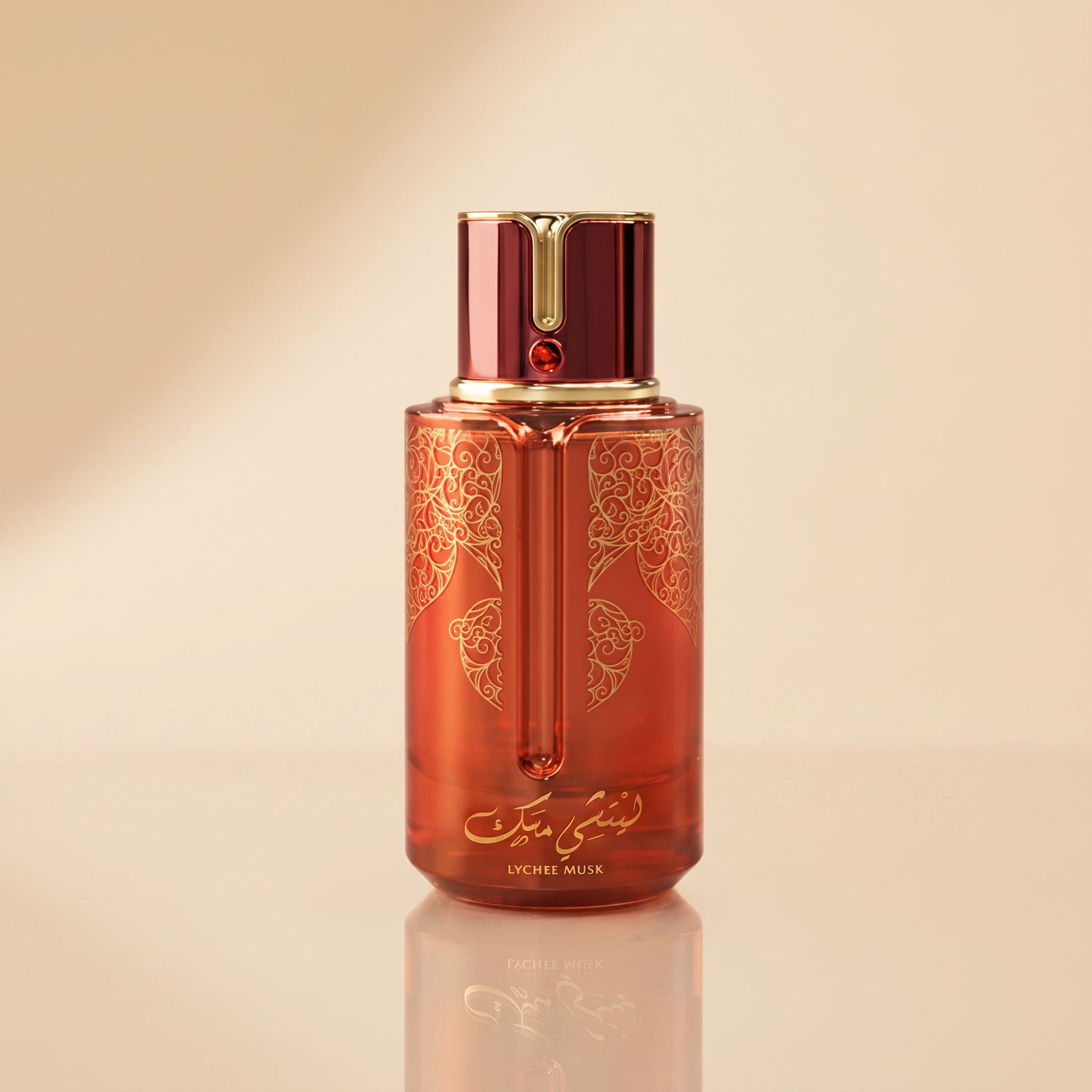 Lychee Musk Eau de Parfum 100ml - hero