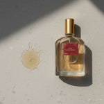 BY PRADY PARFUM Oud Alhambra Eau de Toilette 100ml - texture