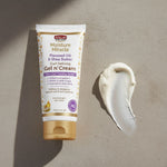African Pride Moisture Miracle – Gel & Crème Définition Boucles (Gel n' Cream) 170g. - texture