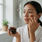 [Heimish] (Renew) Black Tea Mask Pack 110ml — Masque au thé noir purifiant - lifestyle