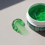 Red One Olive Aqua Wax 150 ml - texture