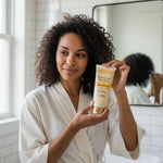 Creme of Nature Pure Honey – Activateur de Boucles Hydratant 310ml (PH Curl Activator) - lifestyle