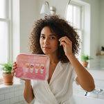 Les Secrets de Loly – Trousseau Les Indispensables Ondulés & Bouclés - lifestyle