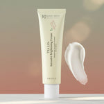 [AXIS-Y] TXA 2.5% Intensive Brightening Cream 50ml — Éclat intensif et unifié - texture