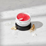 COSRX - The Peptide Collagen Hydrogel Eye Patch 60 patches/85g — Contour des yeux repulpé et lissé - ingredients