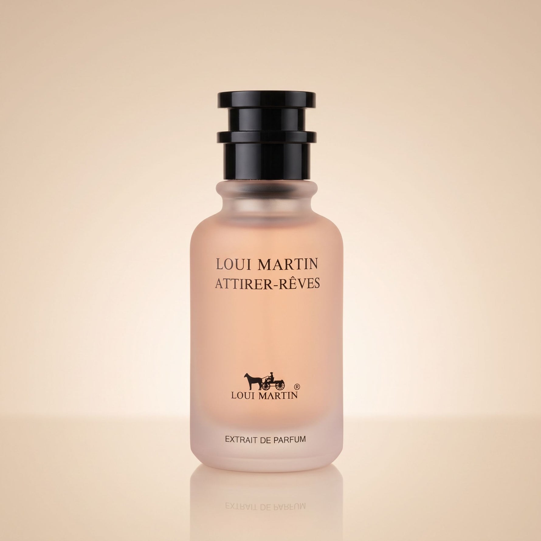 LOUI MARTIN Attirer-Rêves Extrait de Parfum 100ml - hero