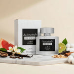 LATTAFA  Confidential Platinum Eau de Parfum - 100ml - ingredients