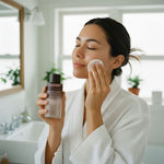 Haruharu Wonder Black Rice Hyaluronic Toner – Tonique Hydratant au Riz Noir (Sans Alcool & Sans Parfum) 300 ml - lifestyle