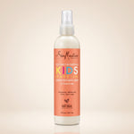 Shea Moisture Coconut & Hibiscus Kids Lait Capillaire Sans Rinçage 237 ml (8 oz) - hero
