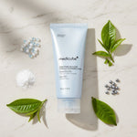 Medicube ZERO PORE CLEARING CAPSULE CLEANSING FOAM 120g — Mousse nettoyante pores ultra-clarifiée - ingredients