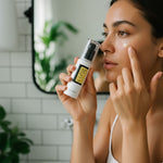 COSRX Advanced Snail Peptide Eye Cream – Crème Contour des Yeux Réparatrice 25 ml - lifestyle