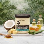 TCB No Base Crème Défrisante – Super 212 g - ingredients