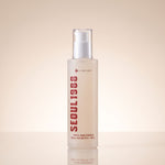 KSECRET Seoul 1988 Essence – Snail Mucin 97% + Rice 100 ml - hero