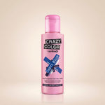Crazy Color Capri Blue 100 ml - hero