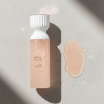 BRUME FAKHAR BLANC REF ER30088 SEW 250ML - texture