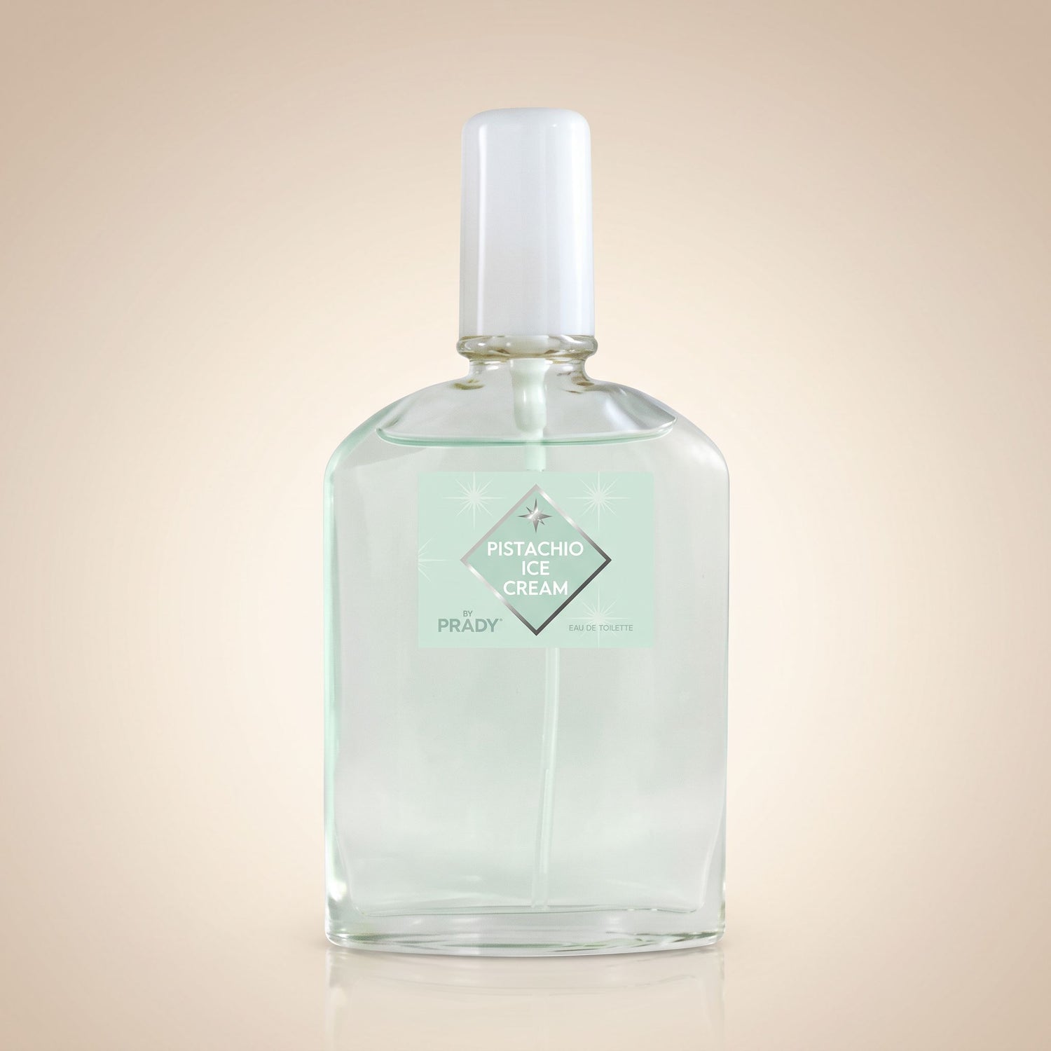 BY PRADY PARFUM Pistachio Ice Cream Eau de Toilette 100ml - hero