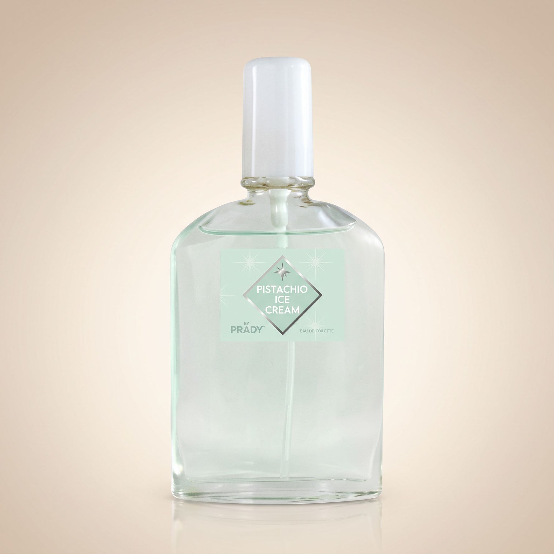 BY PRADY PARFUM Pistachio Ice Cream Eau de Toilette 100ml - hero