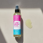 ALOE LOCKS Brume Hydratante 250ml - texture