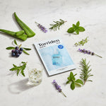 Torriden Hyaluronic Acid Mask – Masque Tissu Hydratant 27 ml - ingredients
