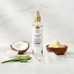 African Pride Moisture Miracle – Soin Sans Rinçage Hydratant (Leave-In Conditioner) 237ml - ingredients