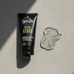GOT2B Indestructible Styling Gel BLACK 150ml - texture