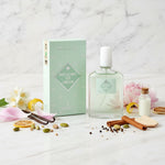 BY PRADY PARFUM Pistachio Ice Cream Eau de Toilette 100ml - ingredients