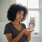 Les Secrets de Loly – Bubble Dream Shampoing Doux Enfant 250ml - lifestyle
