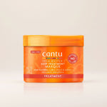 CANTU – Masque Soin Profond au Beurre de Karité 340g (SB Deep Treatment Masque) - hero