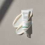 AXIS-Y Complete No-Stress Physical Sunscreen SPF50+ – Crème Solaire Minérale Apaisante 50 ml - texture