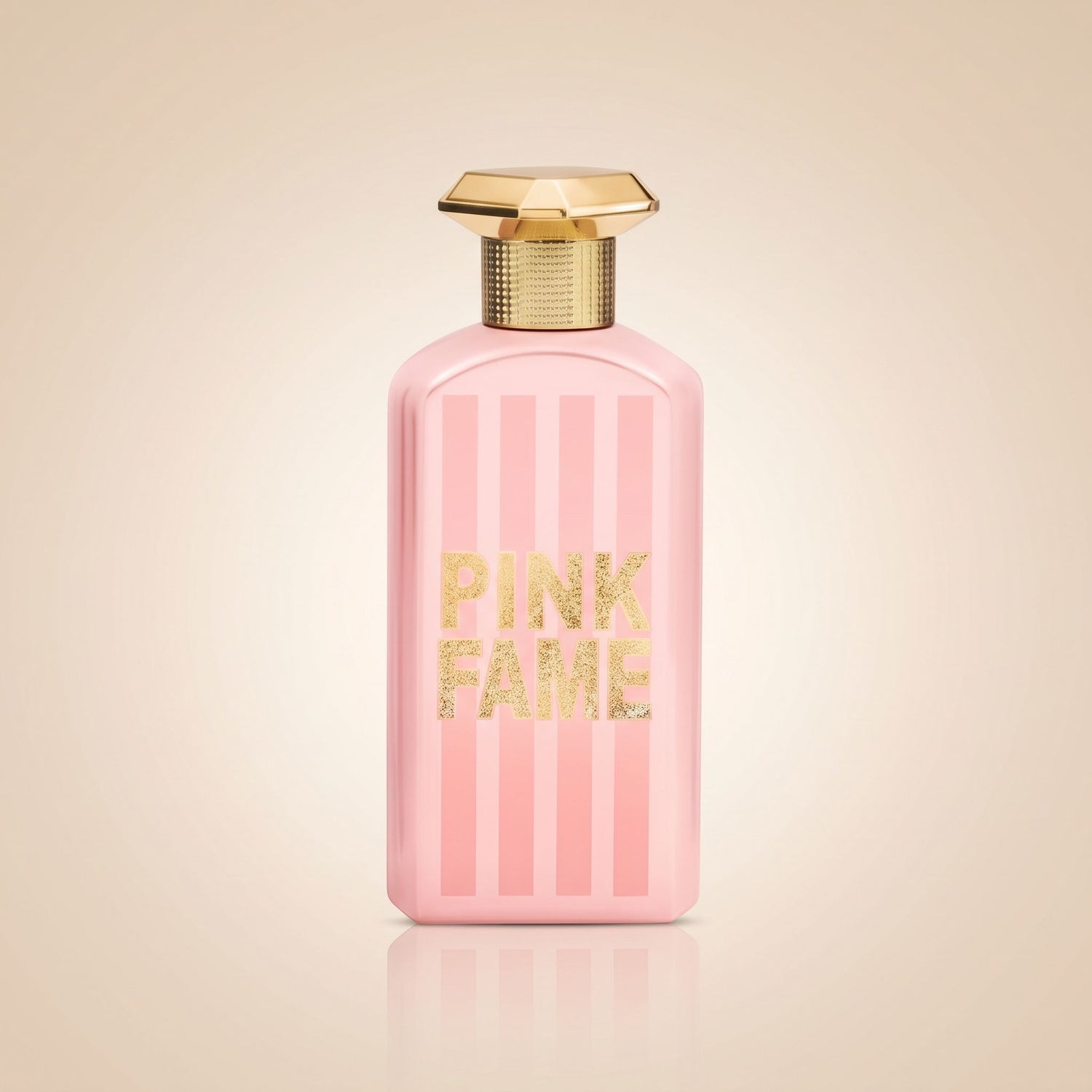 Pink World - hero