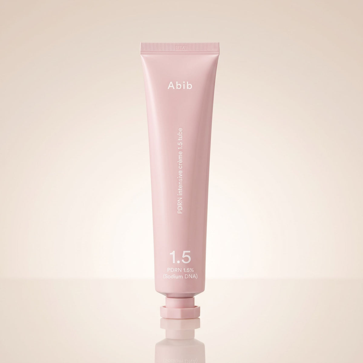 Abib – PDRN Intensive Cream 1.5 Tubes — Crème intensive régénérante et lissante - hero