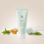 Beauty of Joseon Green Plum Refreshing Cleanser – Gel Nettoyant Rafraîchissant 100 ml - hero