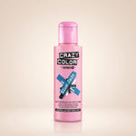Crazy Color Blue Jade 100 ml - hero