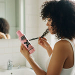 Crazy Color Black 100 ml - lifestyle