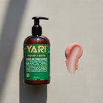 Yari Rosemary & Batana Leave-In Conditioner 360ml - texture