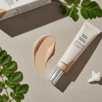 HEIMISH (EU) MORINGA CERAMIDE BB CREAM SPF 30 PA++ 27 LIGHT TAN - texture