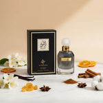 OTOORI BY PERFUMES Night Eau de Parfum 80ml - ingredients